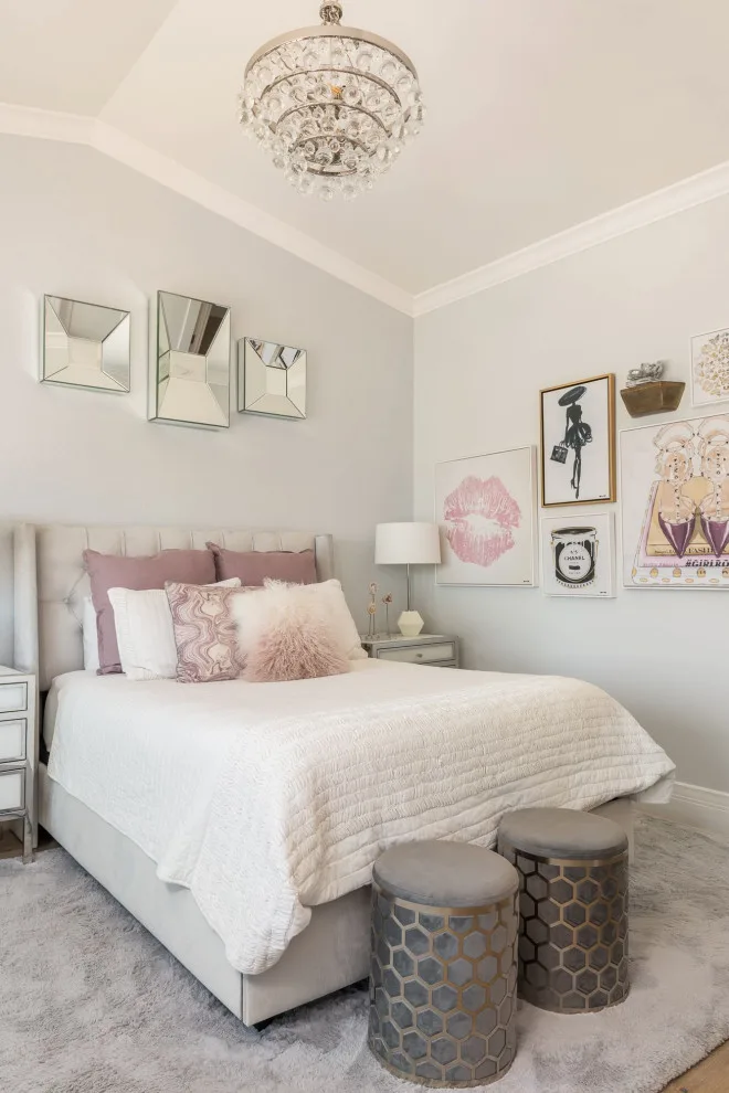Eternal Sanctuary by Michelle Miller Design, Inc. - Photo 25