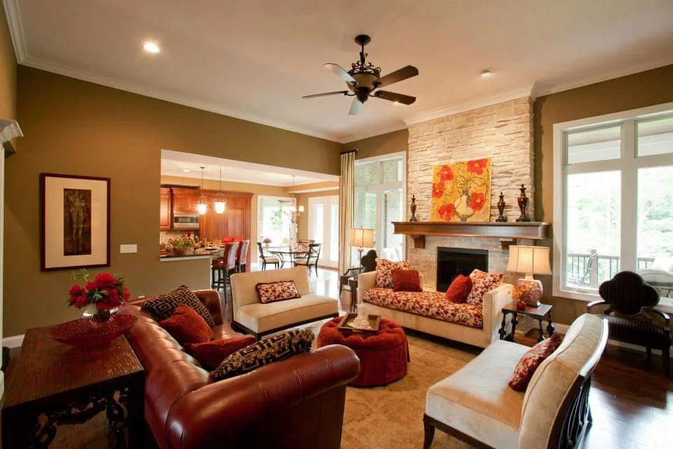 Interiors821 Project Images by Interiors821, LLC - Photo 112