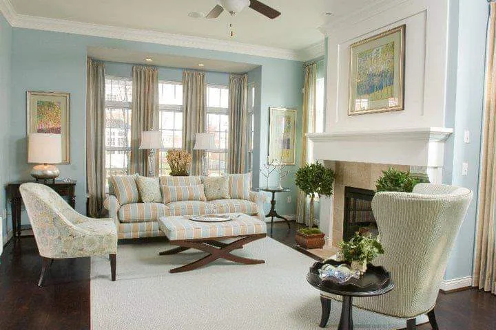 Interiors821 Project Images by Interiors821, LLC - Photo 247