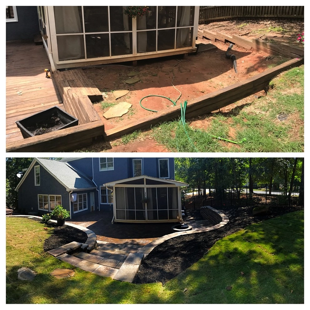 Vankirk by Providence Landscaping, LLC - Photo 7