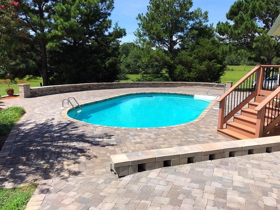 Pasch by Providence Landscaping, LLC - Photo 4