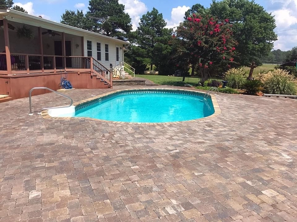 Pasch by Providence Landscaping, LLC - Photo 2
