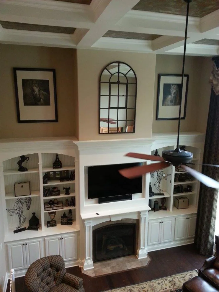 Interiors821 Project Images by Interiors821, LLC - Photo 48