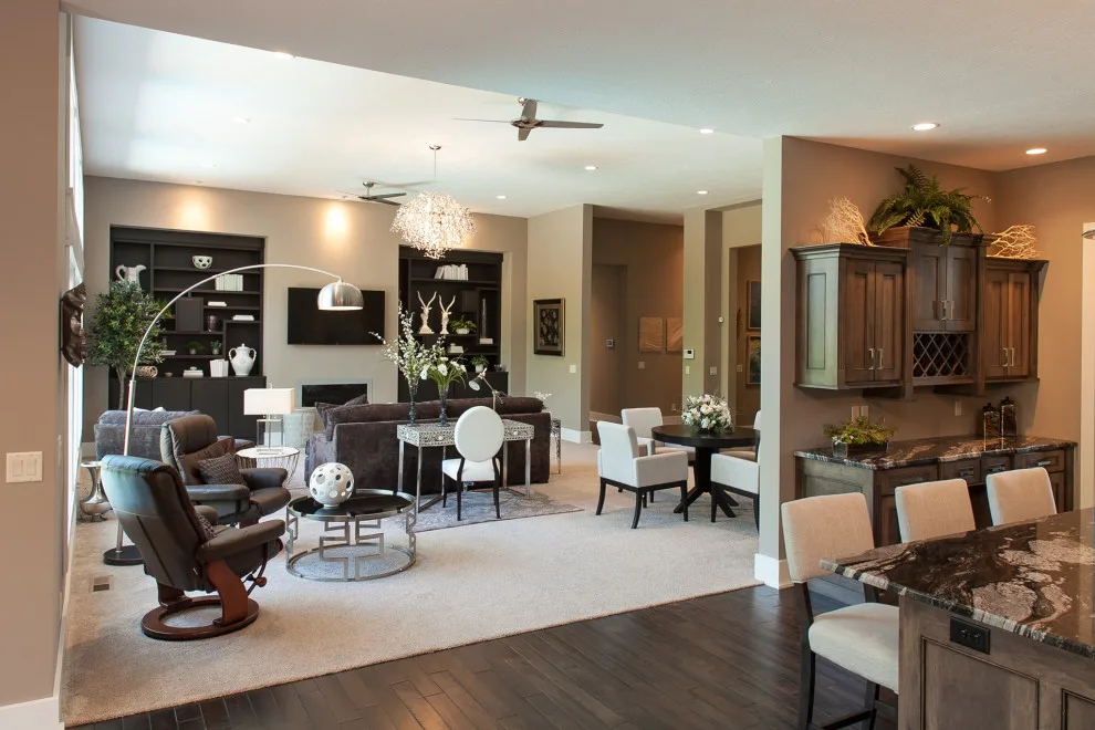 Interiors821 Project Images by Interiors821, LLC - Photo 115