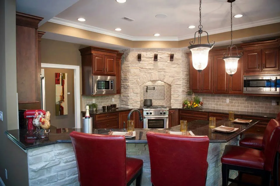 Interiors821 Project Images by Interiors821, LLC - Photo 77