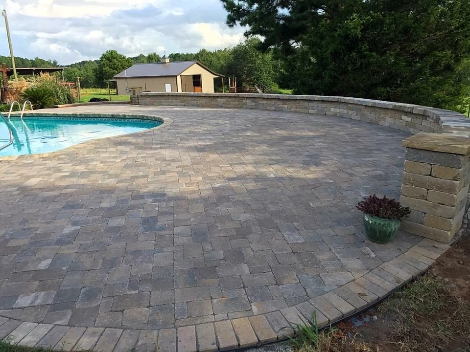 Pasch by Providence Landscaping, LLC - Photo 3
