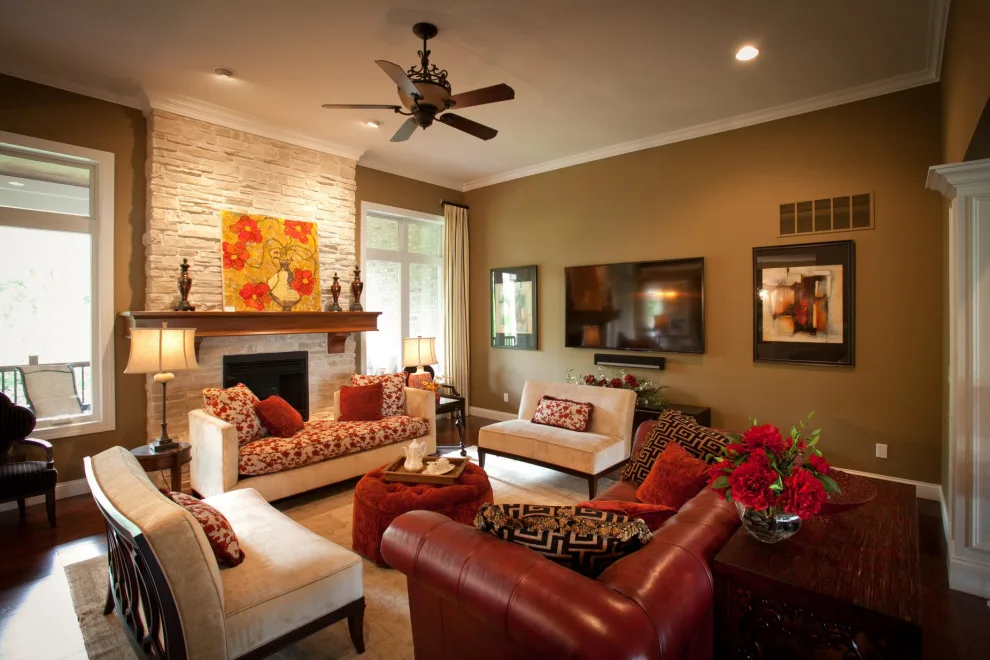 Interiors821 Project Images by Interiors821, LLC - Photo 13