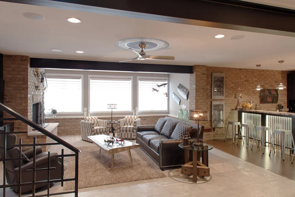 Interiors821 Project Images by Interiors821, LLC - Photo 5