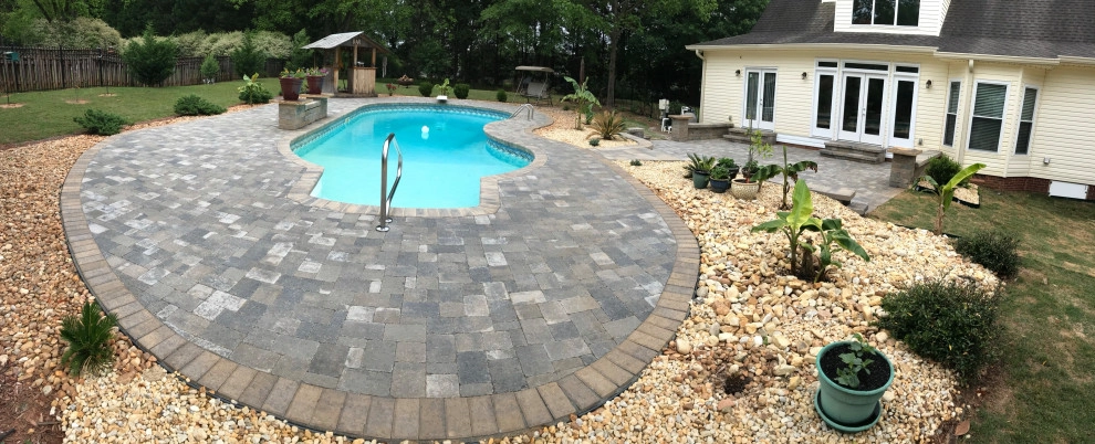 Yando by Providence Landscaping, LLC - Photo 5