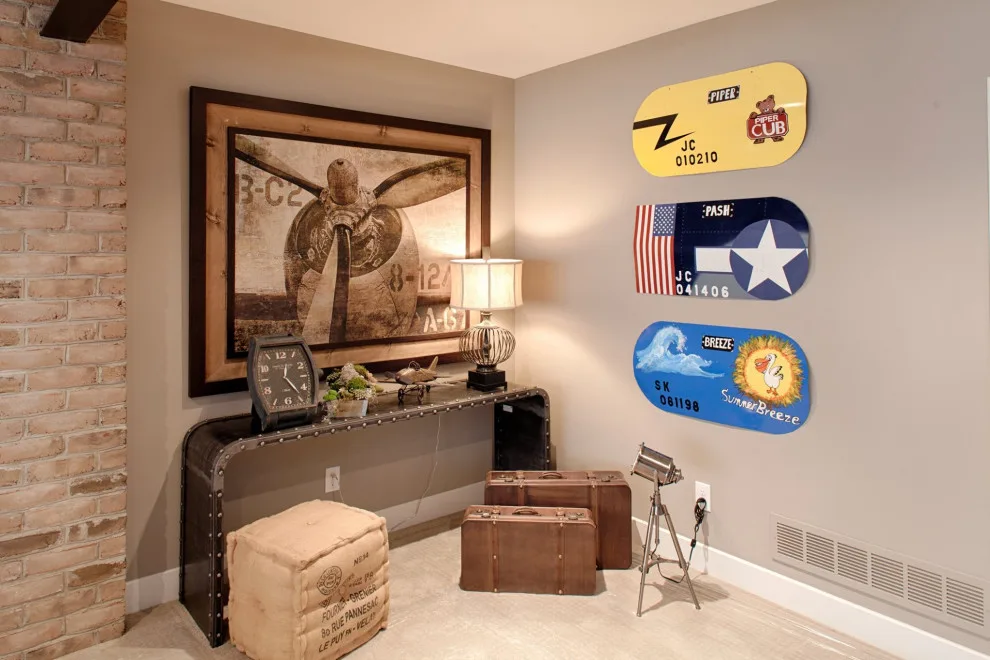 Interiors821 Project Images by Interiors821, LLC - Photo 134