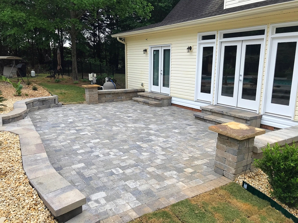 Yando by Providence Landscaping, LLC - Photo 4