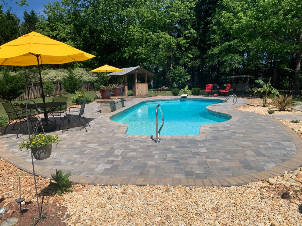 Providence Landscaping, LLC - Photo 8
