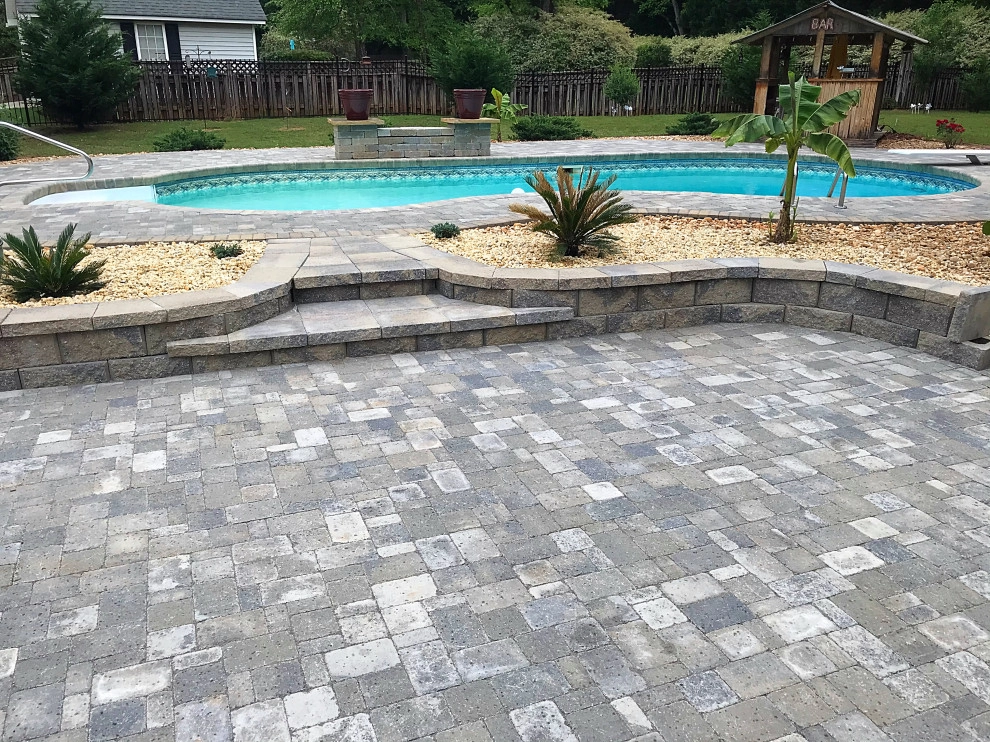 Yando by Providence Landscaping, LLC - Photo 3