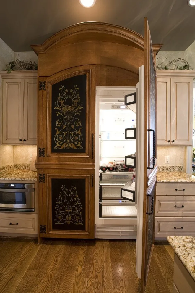 Interiors821 Project Images by Interiors821, LLC - Photo 23