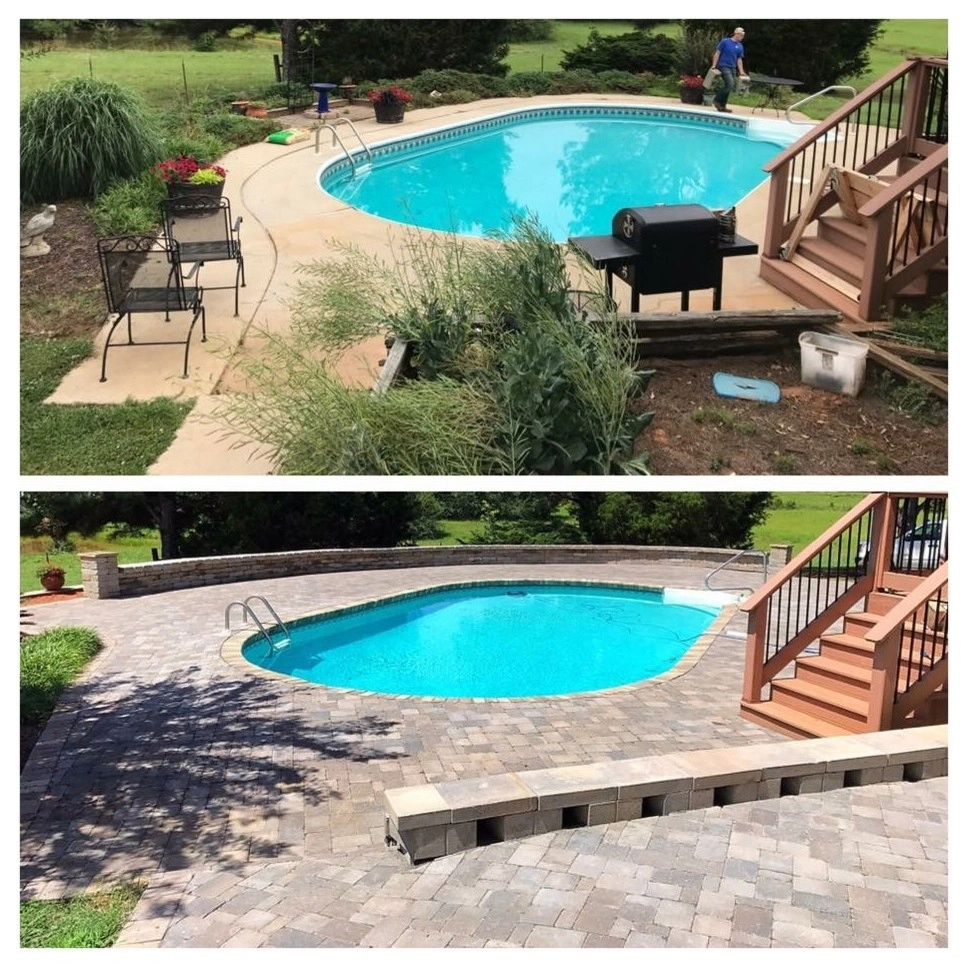 Pasch by Providence Landscaping, LLC - Photo 5