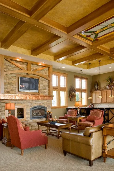 Interiors821 Project Images by Interiors821, LLC - Photo 3