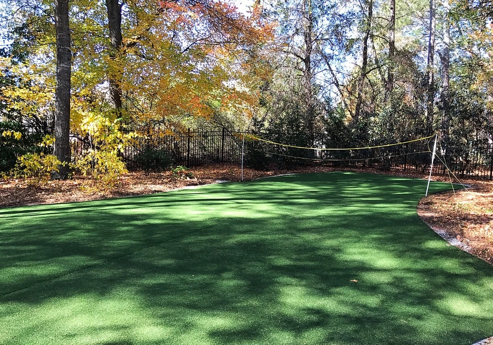 Betkowski Turf by Providence Landscaping, LLC - Photo 2