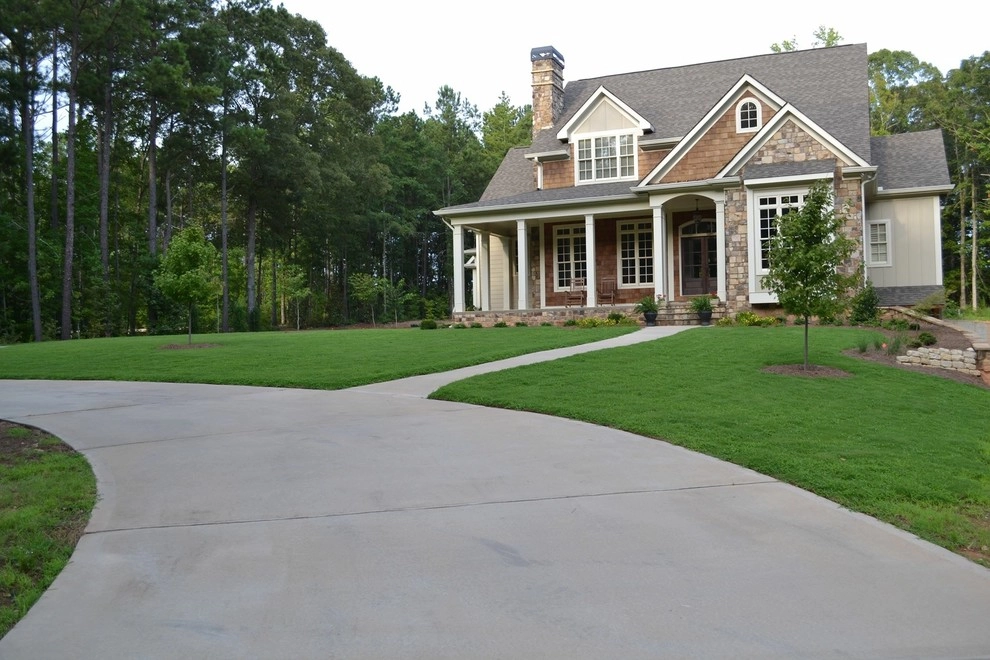 Providence Landscaping, LLC - Photo 6