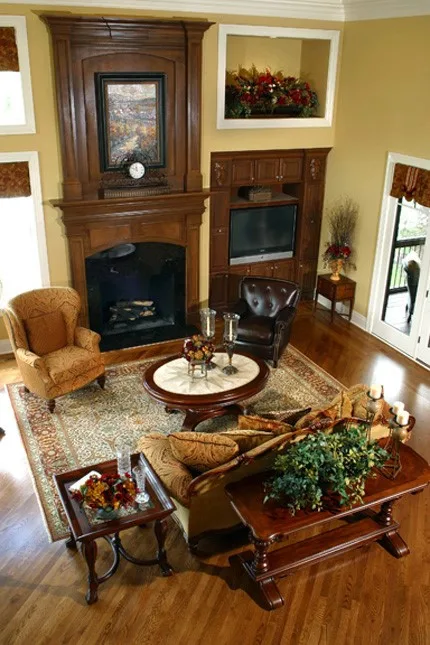Interiors821 Project Images by Interiors821, LLC - Photo 15