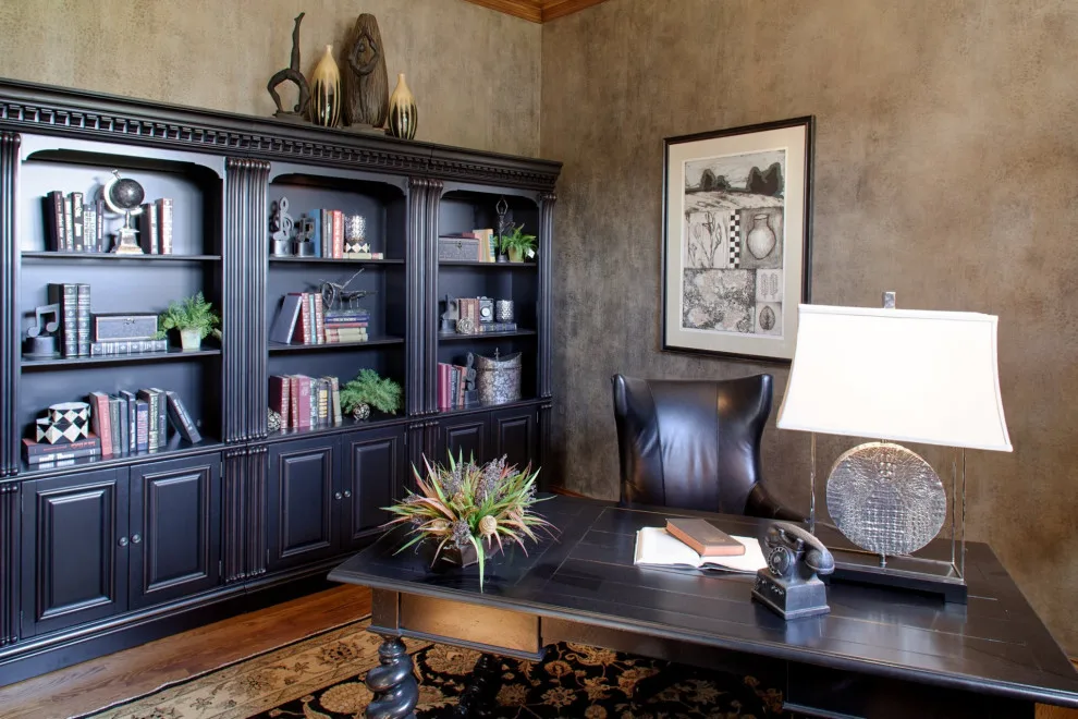 Interiors821 Project Images by Interiors821, LLC - Photo 2