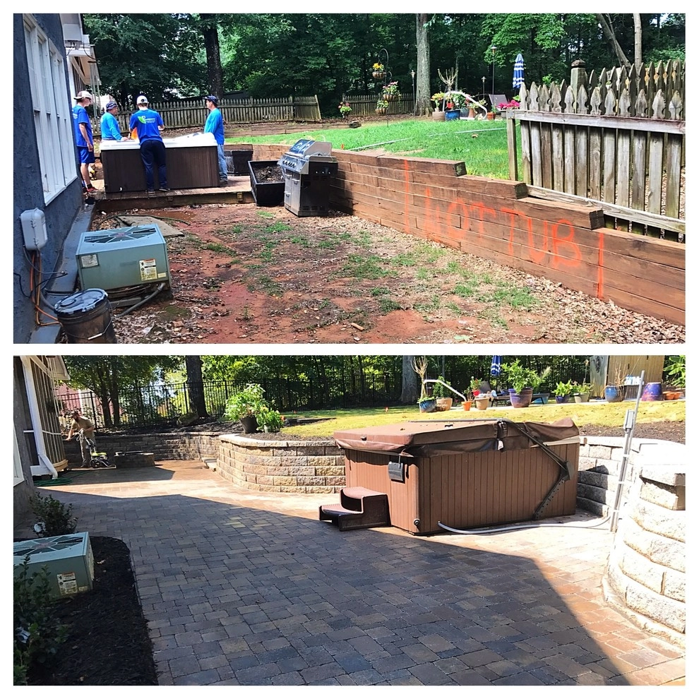 Vankirk by Providence Landscaping, LLC - Photo 8