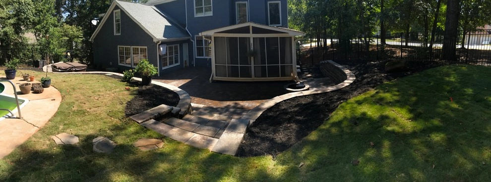 Vankirk by Providence Landscaping, LLC - Photo 6