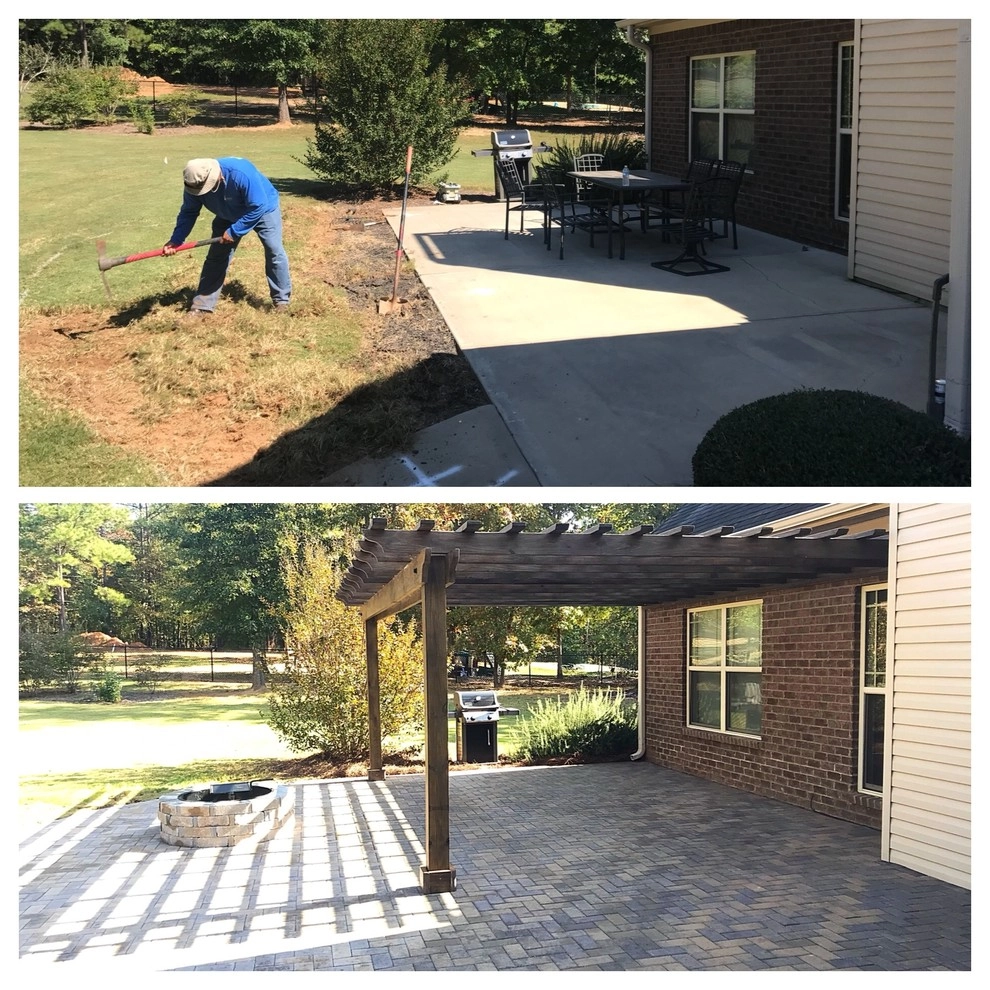 Providence Landscaping, LLC - Photo 5