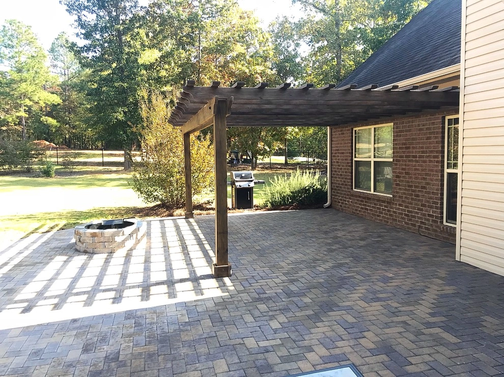 Providence Landscaping, LLC - Photo 13