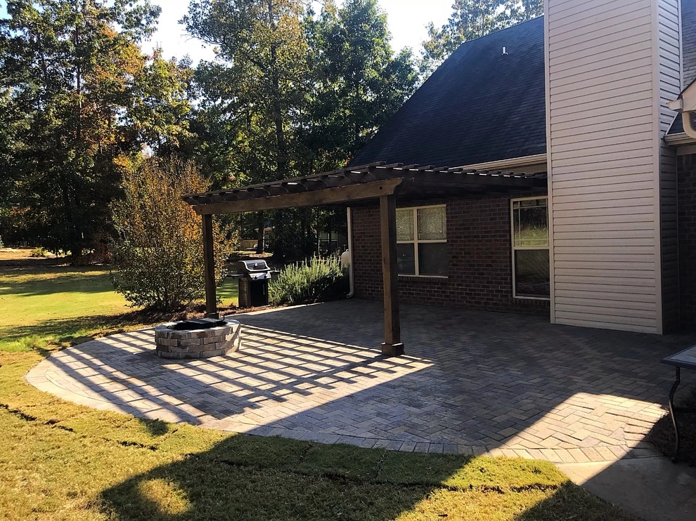 Mayfield by Providence Landscaping, LLC - Photo 2