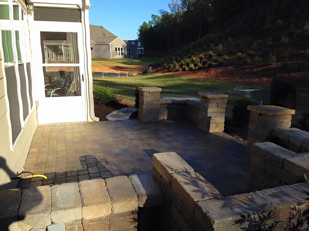 Providence Landscaping, LLC - Photo 10