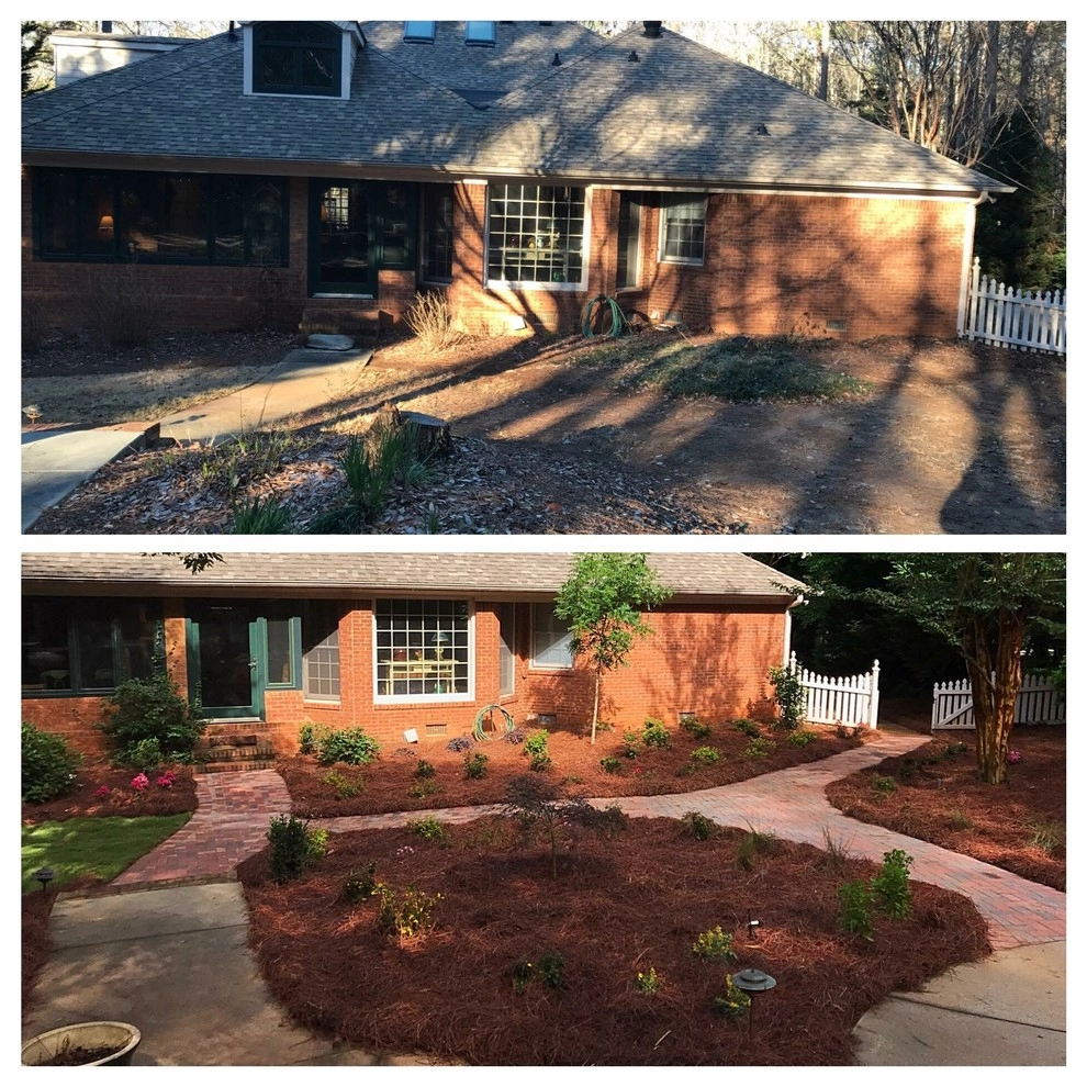 Christie by Providence Landscaping, LLC - Photo 2
