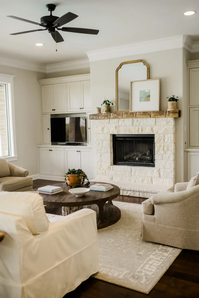 Laurel Project / Furniture Design / Bryan, TX by Adele Interiors - Photo 6