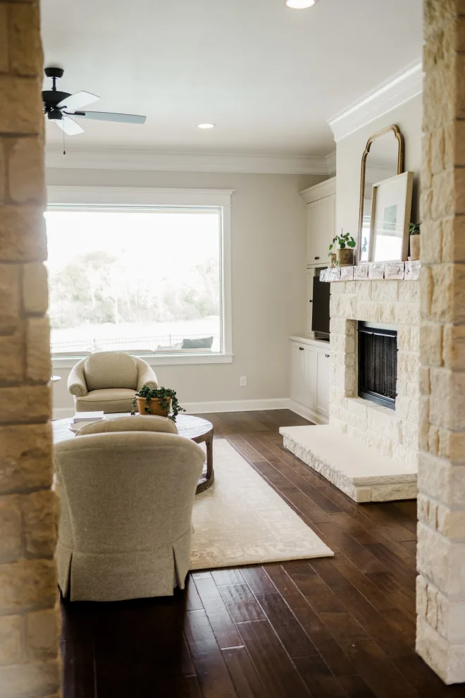 Laurel Project / Furniture Design / Bryan, TX by Adele Interiors - Photo 19