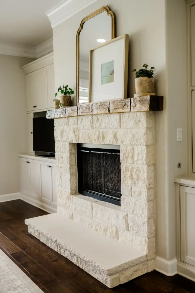 Laurel Project / Furniture Design / Bryan, TX by Adele Interiors - Photo 17