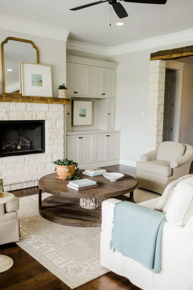 Laurel Project / Furniture Design / Bryan, TX by Adele Interiors - Photo 16