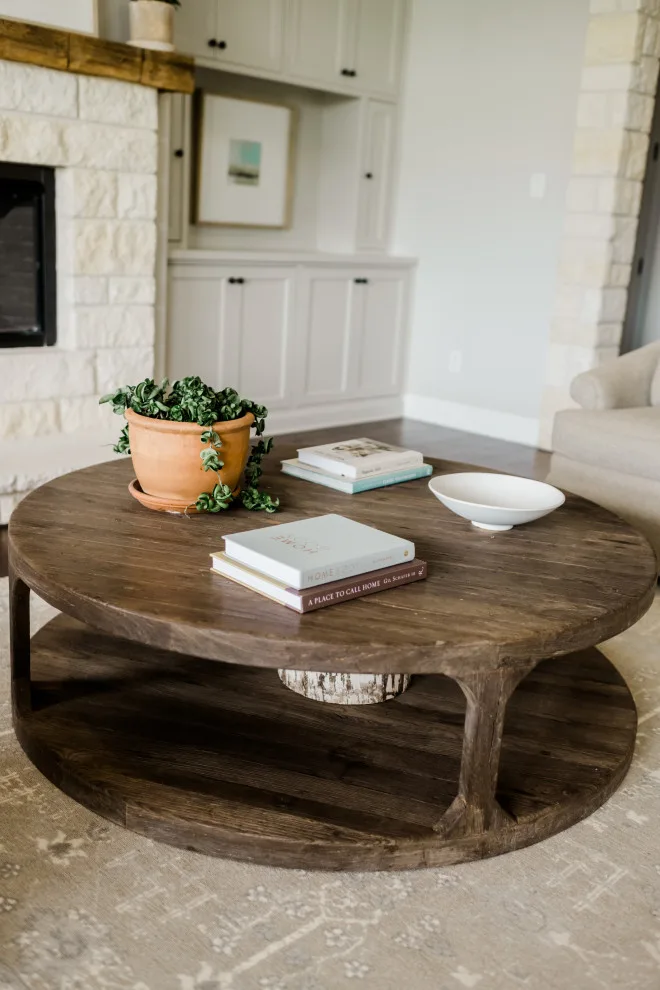 Laurel Project / Furniture Design / Bryan, TX by Adele Interiors - Photo 4