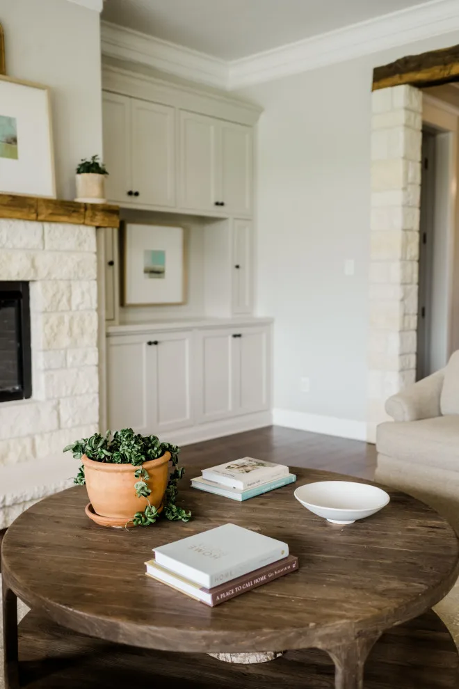 Laurel Project / Furniture Design / Bryan, TX by Adele Interiors - Photo 11