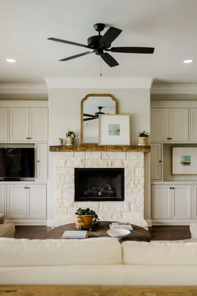 Laurel Project / Furniture Design / Bryan, TX by Adele Interiors - Photo 9