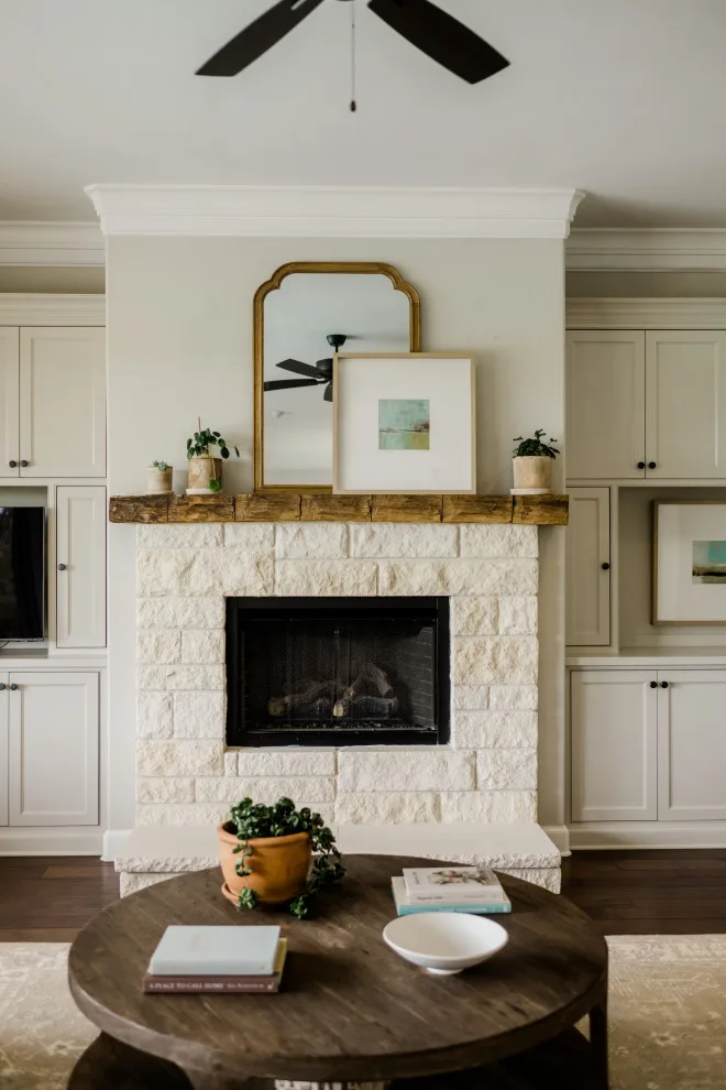 Laurel Project / Furniture Design / Bryan, TX by Adele Interiors - Photo 3