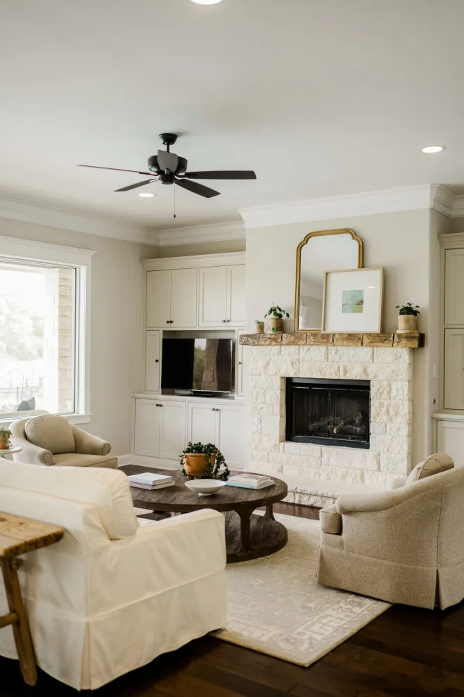 Laurel Project / Furniture Design / Bryan, TX by Adele Interiors - Photo 5