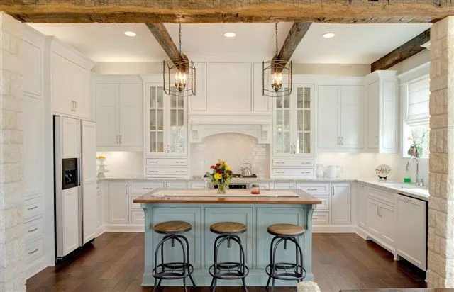 Laurel Project / Furniture Design / Bryan, TX by Adele Interiors - Photo 2