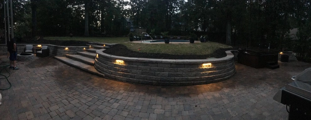 Providence Landscaping, LLC - Photo 11