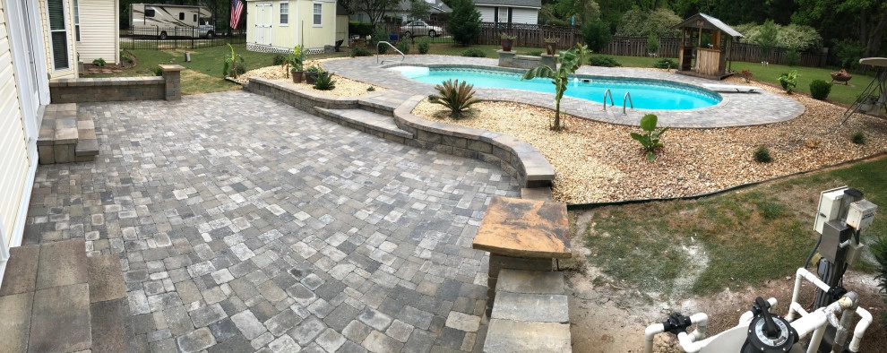 Yando by Providence Landscaping, LLC - Photo 2
