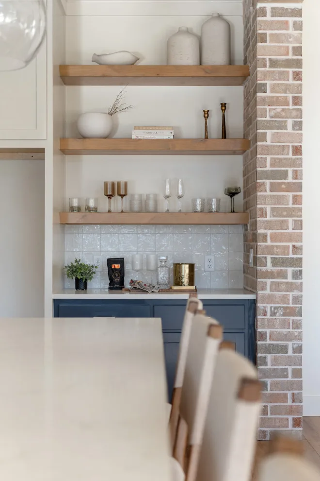 Project Saddle and Stone / Bespoke Design and Staging / Bryan, TX by Adele Interiors - Photo 28