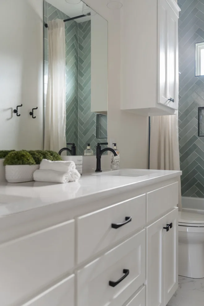 Project Saddle and Stone / Bespoke Design and Staging / Bryan, TX by Adele Interiors - Photo 33