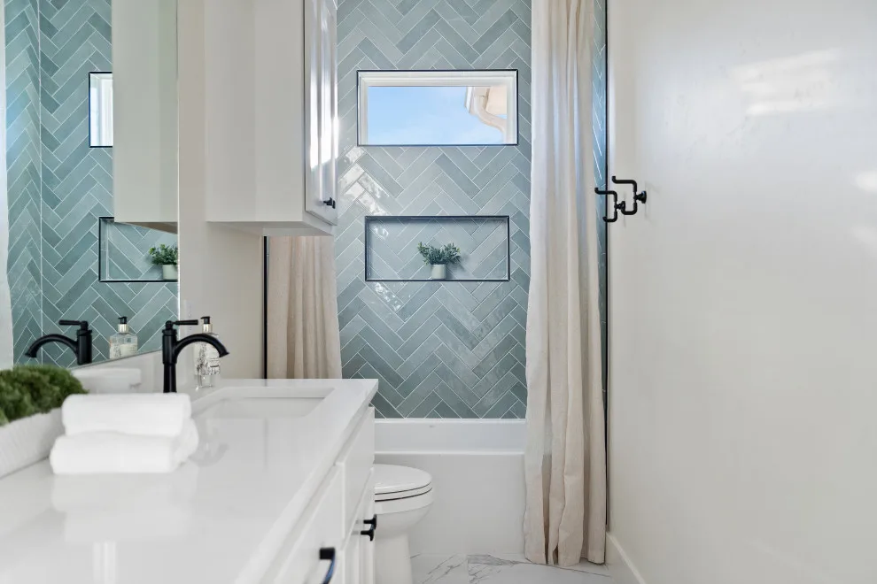 Project Saddle and Stone / Bespoke Design and Staging / Bryan, TX by Adele Interiors - Photo 45