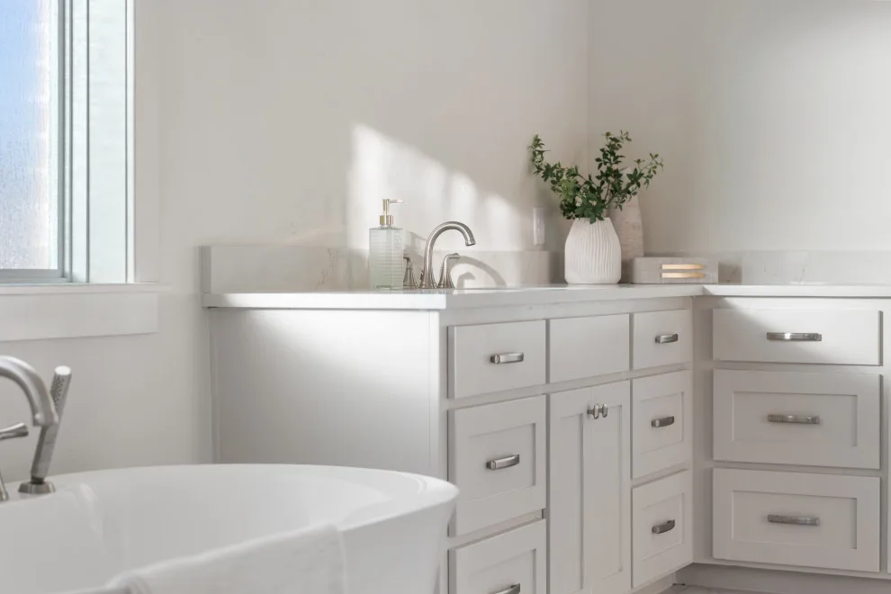 Project Saddle and Stone / Bespoke Design and Staging / Bryan, TX by Adele Interiors - Photo 6