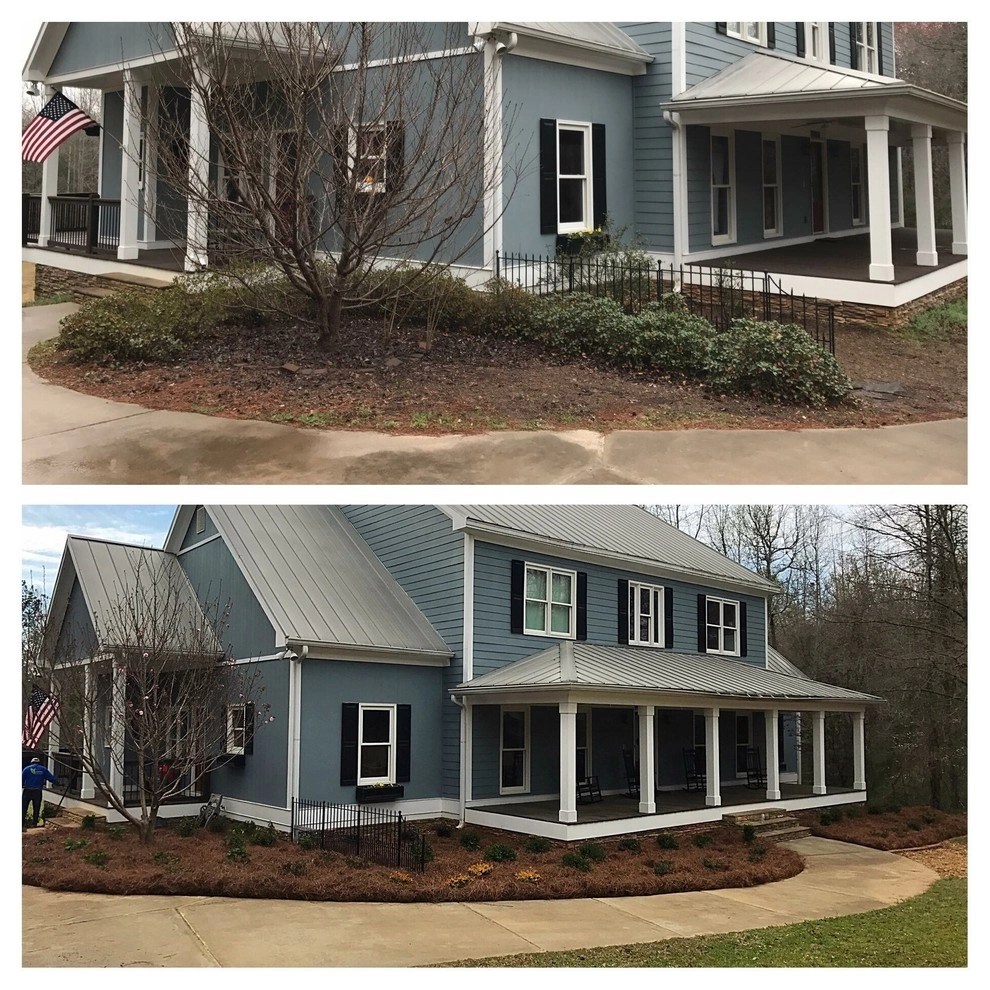 Providence Landscaping, LLC - Photo 9