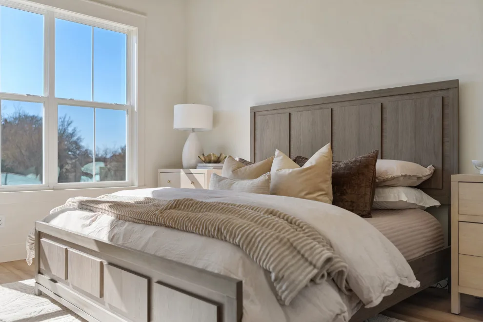 Project Saddle and Stone / Bespoke Design and Staging / Bryan, TX by Adele Interiors - Photo 41