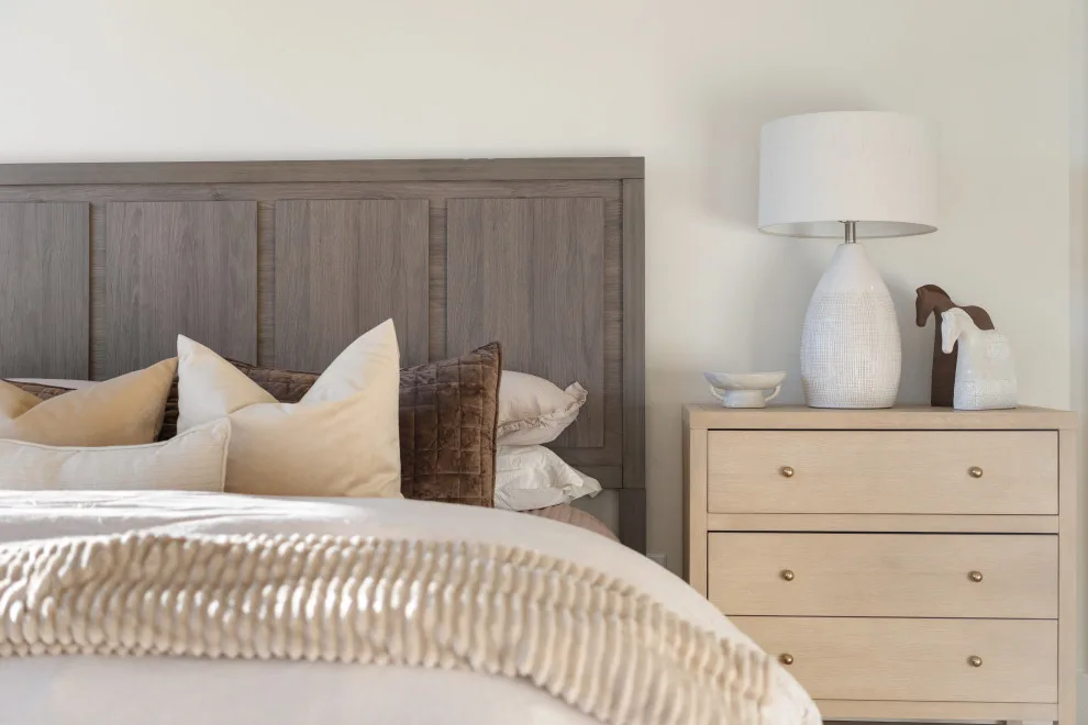 Project Saddle and Stone / Bespoke Design and Staging / Bryan, TX by Adele Interiors - Photo 27